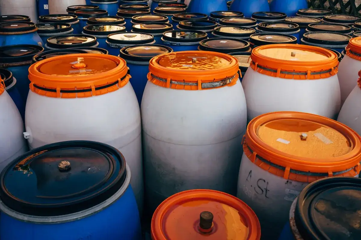Chemical & Toxic Waste Cleanup in Eatontown, NJ